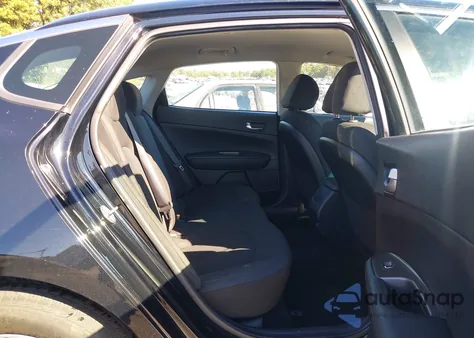 2019 Kia Optima Lx from USA, damaged, VIN 5XXGT4L37KG379437